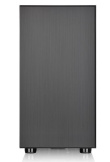 Thermaltake Suppressor F31 USB3.0 Tempered Glass - Black