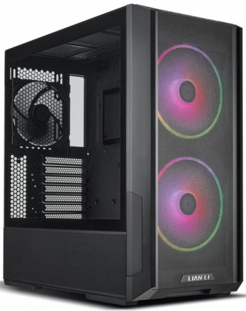 Lian Li LANCOOL 216 RGB, E-ATX-GehA?Â¤