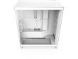 NZXT PC case NZXT H7 FLOW RGB MIDI white