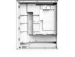 NZXT PC case NZXT H7 FLOW RGB MIDI white