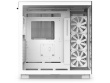 NZXT PC Case H9 Flow with window white