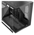 MODECOM Computer case Volcano Panorama APEX ARGB 3F MIDI grey