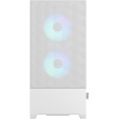 Midi Fractal Design Pop Air RGB White Window