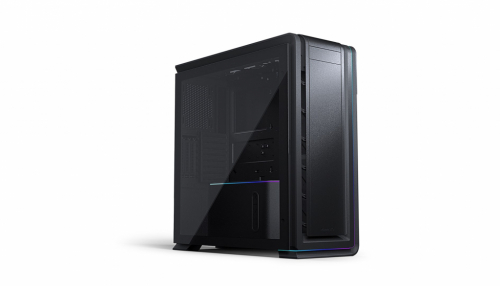 PHANTEKS Enthoo 719 Full-Tower, Tempered Glass, DRGB - Black