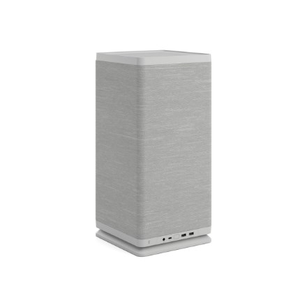 Fractal Design Mood Small Form Factor (SFF) Grey