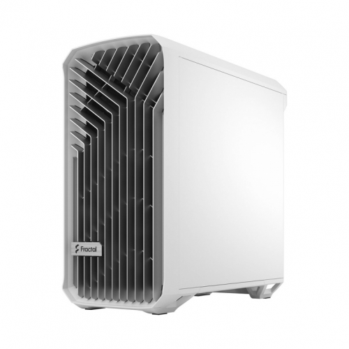 Fractal Design Torrent Compact Tower White