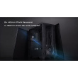 Midi Chieftec APEX Series GA-01B-Q-OP