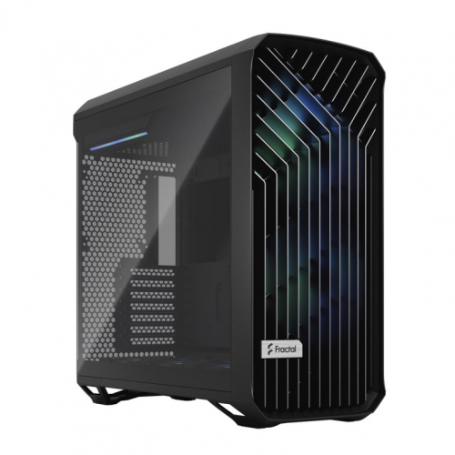 Fractal Design Torrent Tower Black