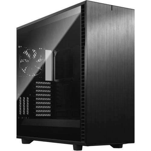 Midi Fractal Design Define 7 XL Black Window