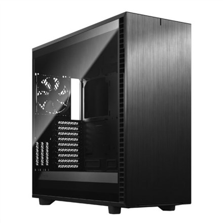 Fractal Design Define 7 XL Midi Tower Black