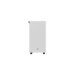 Deepcool | MACUBE 110 WH | White | mATX | ATX PS2 （Length less than 170mm)