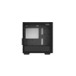 Deepcool | MACUBE 110 WH | White | mATX | ATX PS2 （Length less than 170mm)