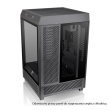 Thermaltake Thermaltake The Tower 5 00 Black