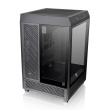 Thermaltake Thermaltake The Tower 5 00 Black