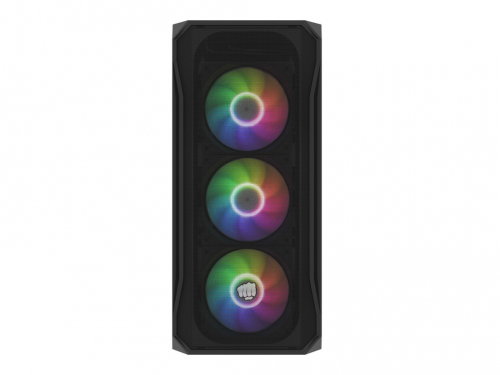 FURY Shobo SH4F RGB Midi Tower Black