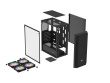 Natec PC Case Fury Shobo SH4F RGB Midi Tower