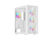 Natec PC CASE GENESIS DIAXID 605 ARGB MIDI TOWER USB 921301