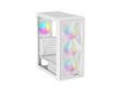 Natec PC CASE GENESIS DIAXID 605 ARGB MIDI TOWER USB 921301