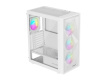 Natec PC CASE GENESIS DIAXID 605 ARGB MIDI TOWER USB 921301