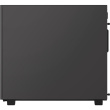 Midi GIGABYTE GB-AC400G Black