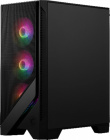 MSI MAG FORGE 120A AIR FLOW TEMPERED GLASS
