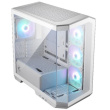 MSI MAG PANO M100R PZ WHITE TEMPERED GLASS US