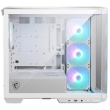 MSI MAG PANO M100R PZ WHITE TEMPERED GLASS US