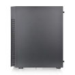 Thermaltake Thermaltake View 200 AR B3 Tempered Glass - Bl