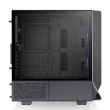 Thermaltake Case Ceres 300 T G ARGB Black