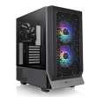 Thermaltake Case Ceres 300 T G ARGB Black