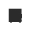 Deepcool | MACUBE 110 | Black | mATX | Power supply included No | ATX PS2 （Length less than 170mm)