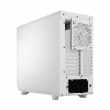 Fractal Design Case Meshify 2 Lite White TG Clear