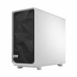 Fractal Design Case Meshify 2 Lite White TG Clear