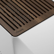 Fractal Design Case Era 2 Silver