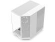NZXT PC Case H6 Flow with window white