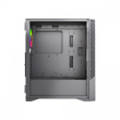 Gembird PC Case Midi Tower Fornac 900 ARGB