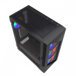 Gembird PC Case Midi Tower Fornac 900 ARGB