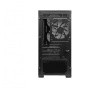 MSI Case Mag Forge M100R Tempered glass USB 3.2