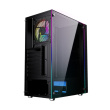 Gembird Computer Case Midi Towe Fornax 2500 RGB