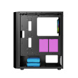 Gembird Computer case gaming Fornax 400X