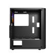 Gembird Computer case gaming Fornax 400X