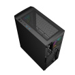 Gembird Computer case gaming Fornax 400X