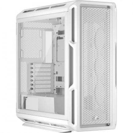 Corsair Case 5000T Mid Tower White