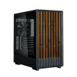 Zalman ZALMAN P10 NAMU mATX Mini Tower Black