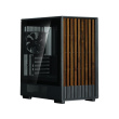 Zalman ZALMAN P10 NAMU mATX Mini Tower Black