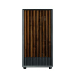 Zalman ZALMAN P10 NAMU mATX Mini Tower Black