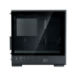 Zalman ZALMAN P10 NAMU mATX Mini Tower Black