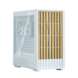 Zalman ZALMAN P10 NAMU mATX Mini Tower White