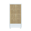 Zalman ZALMAN P10 NAMU mATX Mini Tower White
