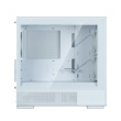 Zalman ZALMAN P10 NAMU mATX Mini Tower White